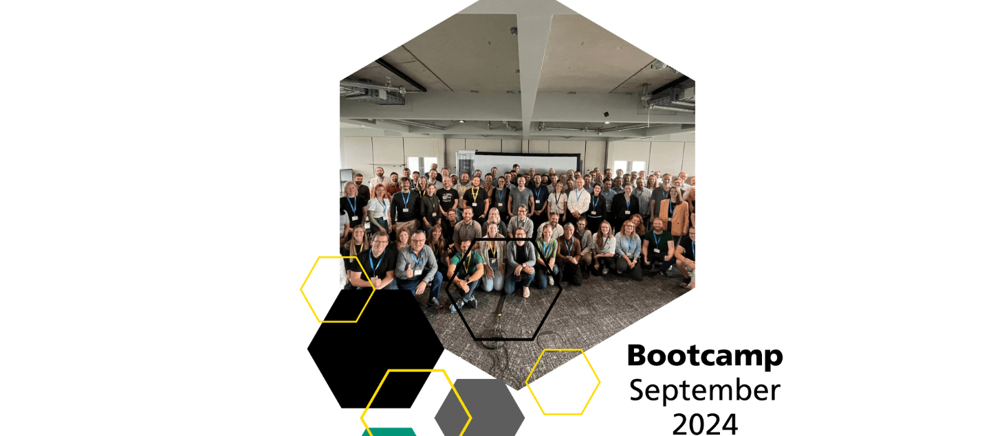 Aktuelles AHEAD Bootcamp